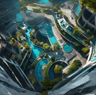 Signature Global 20+ Life Designed Amenities